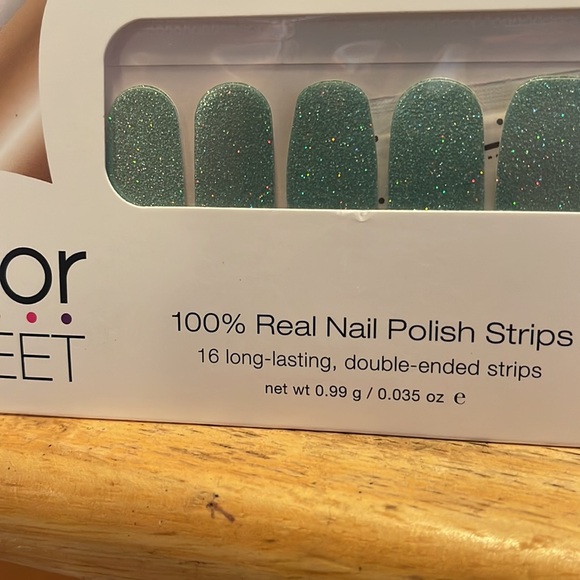 Color Street Nail Strips - Picture 2 of 2